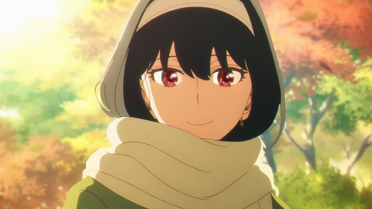 Understanding Yor Forger in Sword Art Online Explained